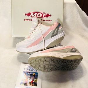 MBT Walking Shoes